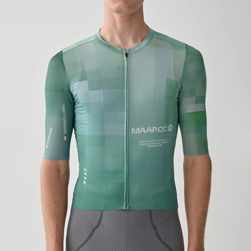 Maap Blur Pro Air Jersey 3.0