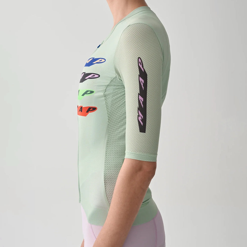 Maap Women's Evade X Pro Air Jersey 3.0