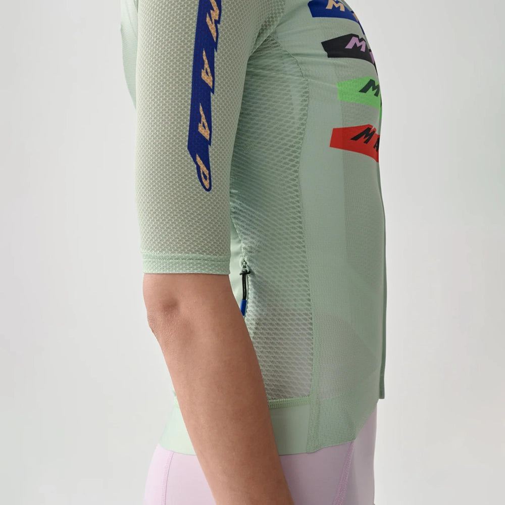 Maap Women's Evade X Pro Air Jersey 3.0