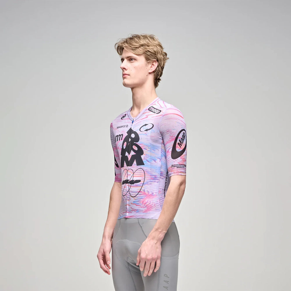 Maap Chroma Pro Air Jersey 3.0