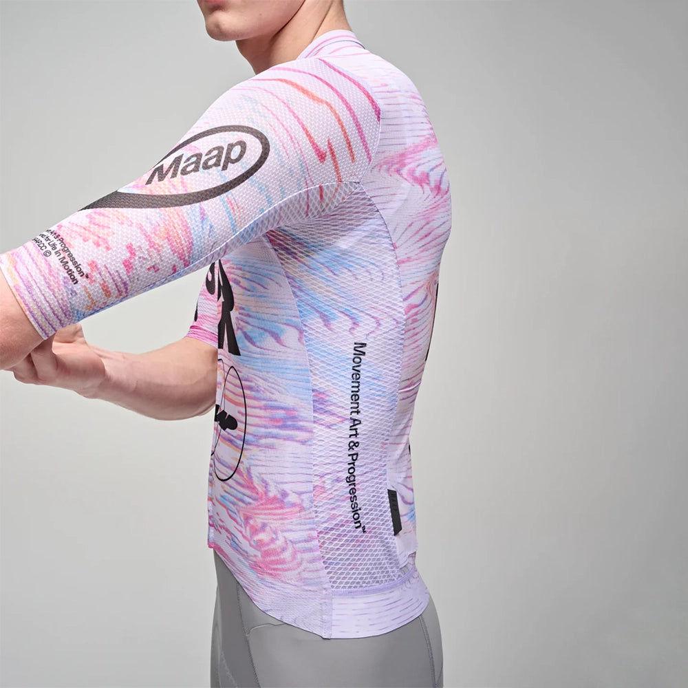 Maap Chroma Pro Air Jersey 3.0