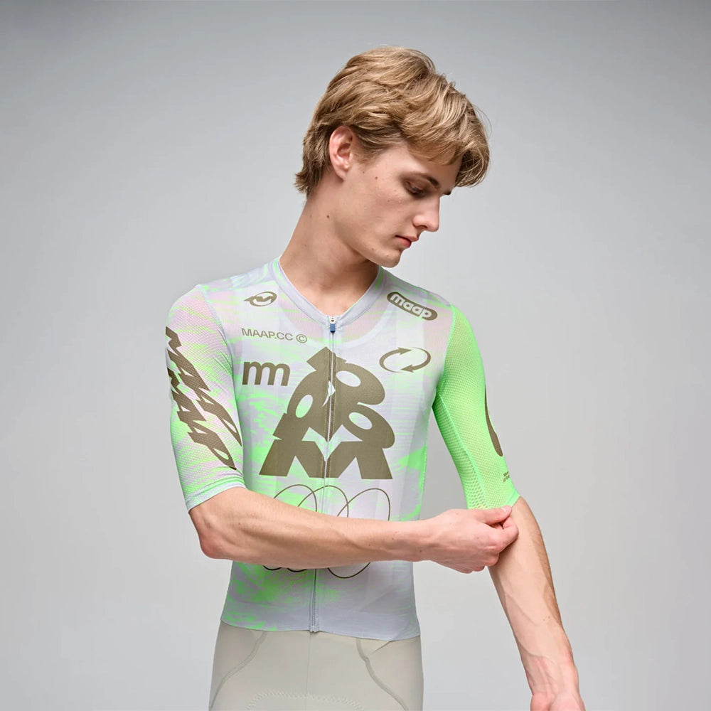 Maap Chroma Pro Air Jersey 3.0