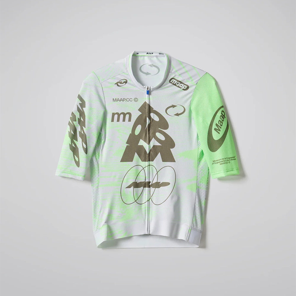 Maap Chroma Pro Air Jersey 3.0