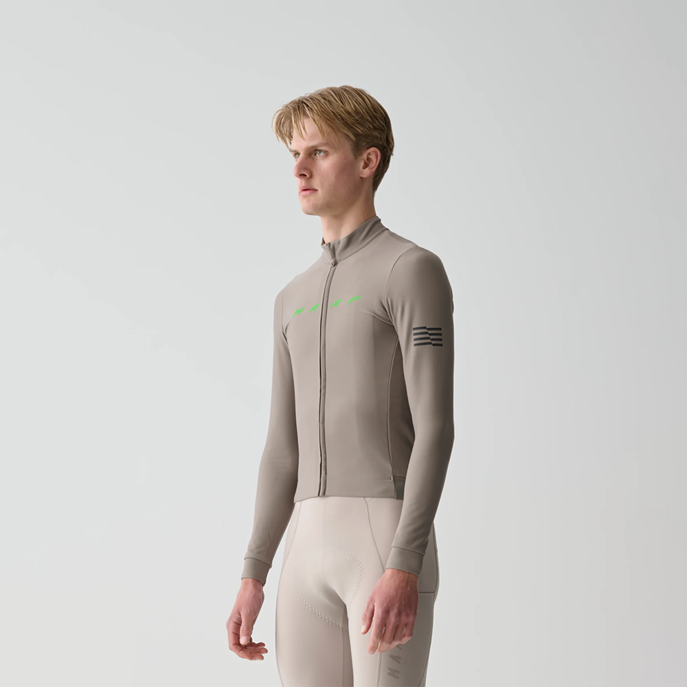 Maap Evade Thermal LS Jersey 2.0