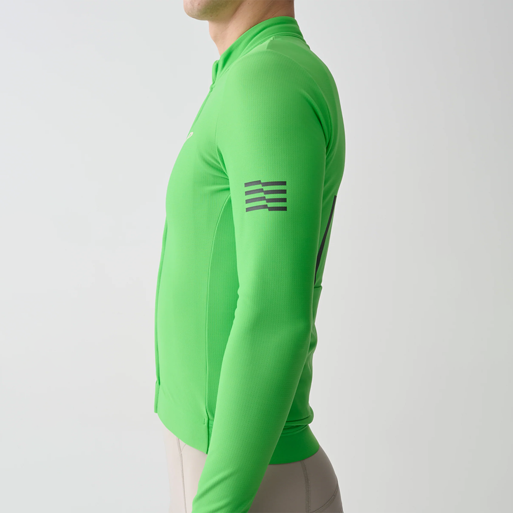 Maap Evade Thermal LS Jersey 2.0
