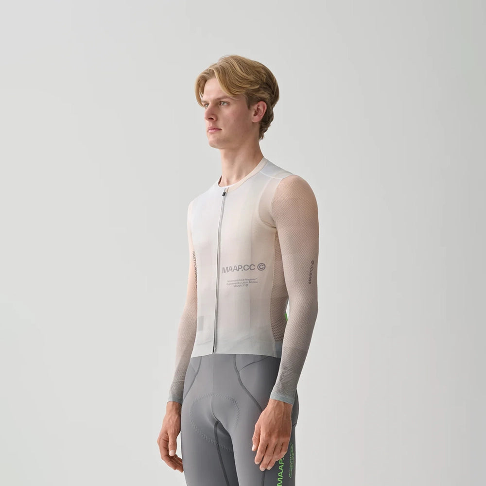 Maap Blur Pro Air LS Jersey 3.0