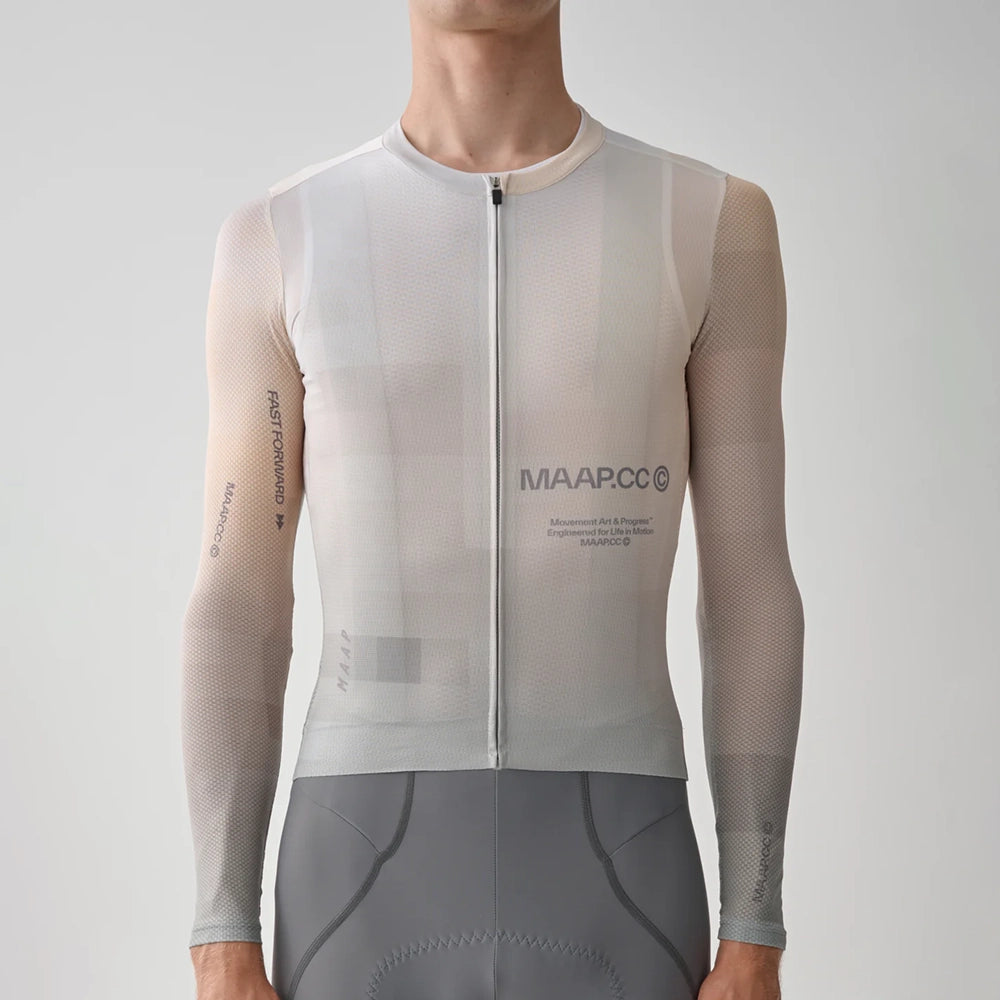 Maap Blur Pro Air LS Jersey 3.0
