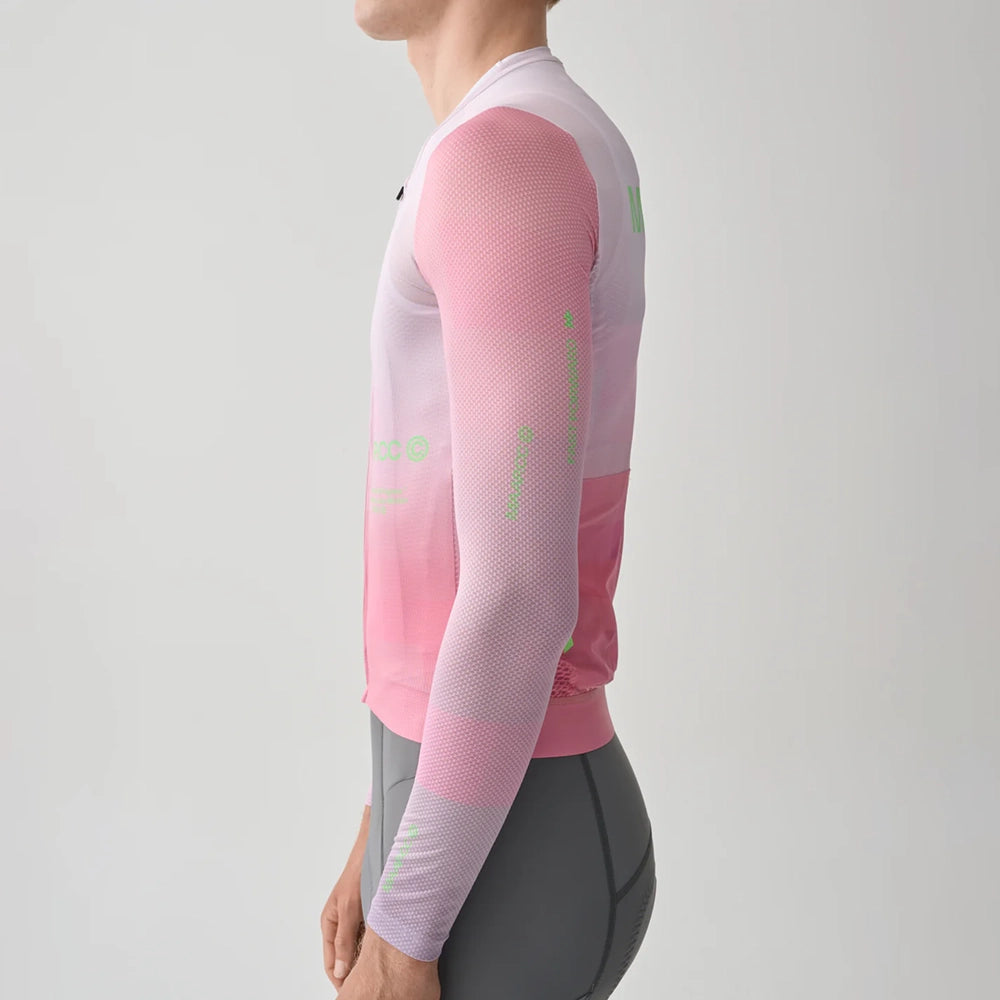 Maap Blur Pro Air LS Jersey 3.0