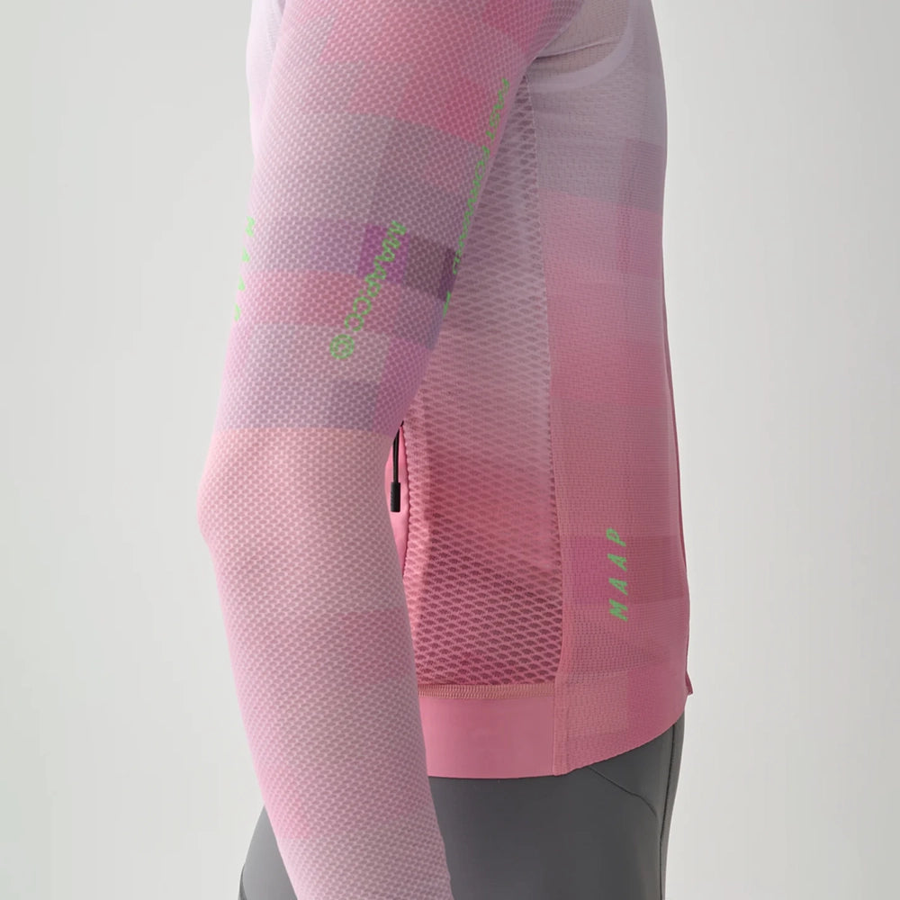 Maap Blur Pro Air LS Jersey 3.0