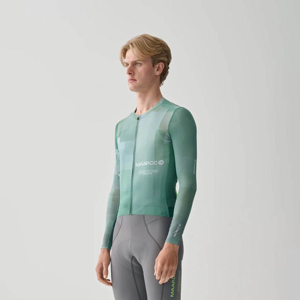 Maap Blur Pro Air LS Jersey 3.0