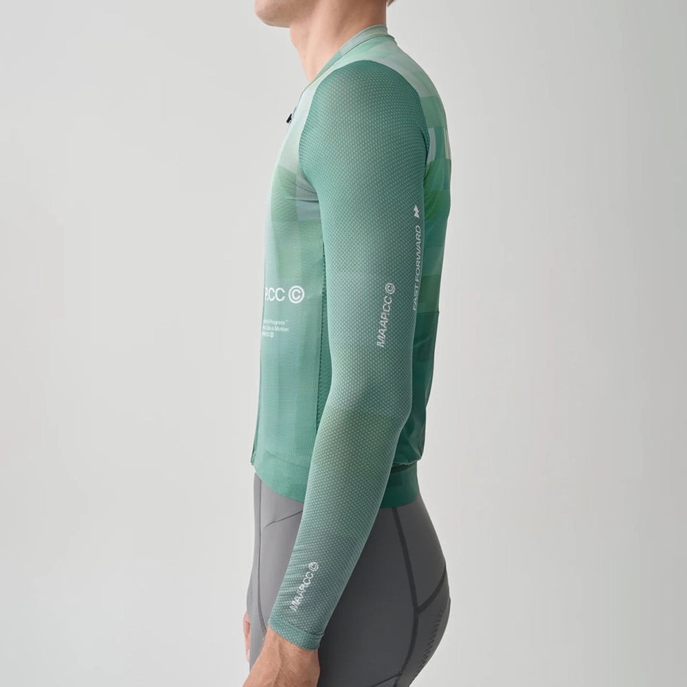 Maap Blur Pro Air LS Jersey 3.0