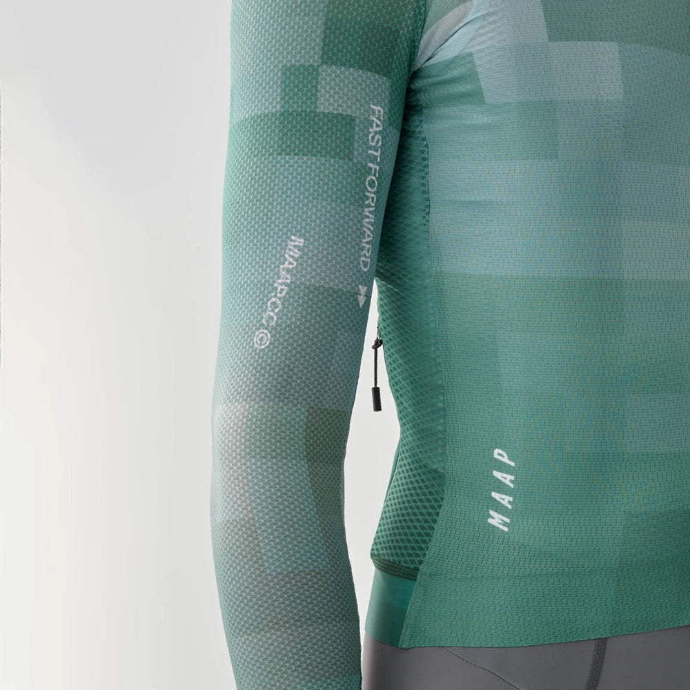 Maap Blur Pro Air LS Jersey 3.0