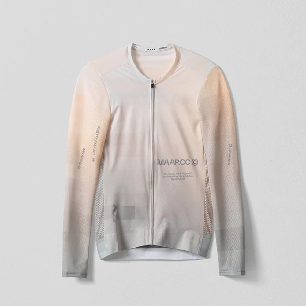 Maap Blur Pro Air LS Jersey 3.0