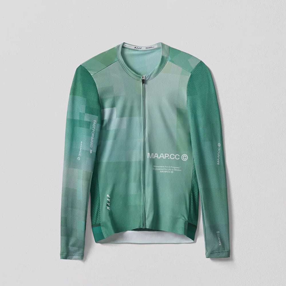 Maap Blur Pro Air LS Jersey 3.0