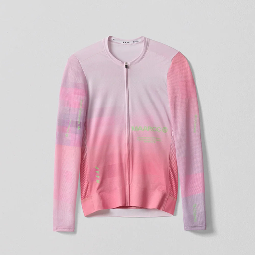 Maap Blur Pro Air LS Jersey 3.0