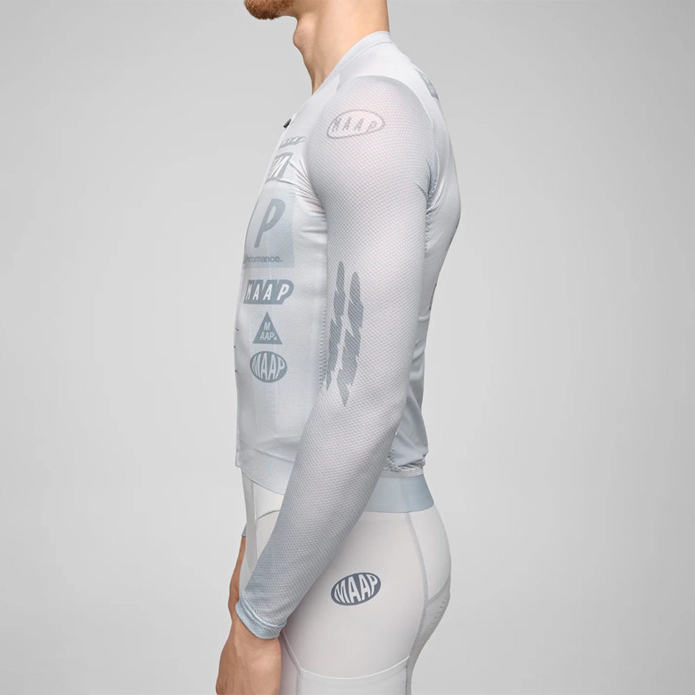 Maap Drome Pro Air LS Jersey 3.0