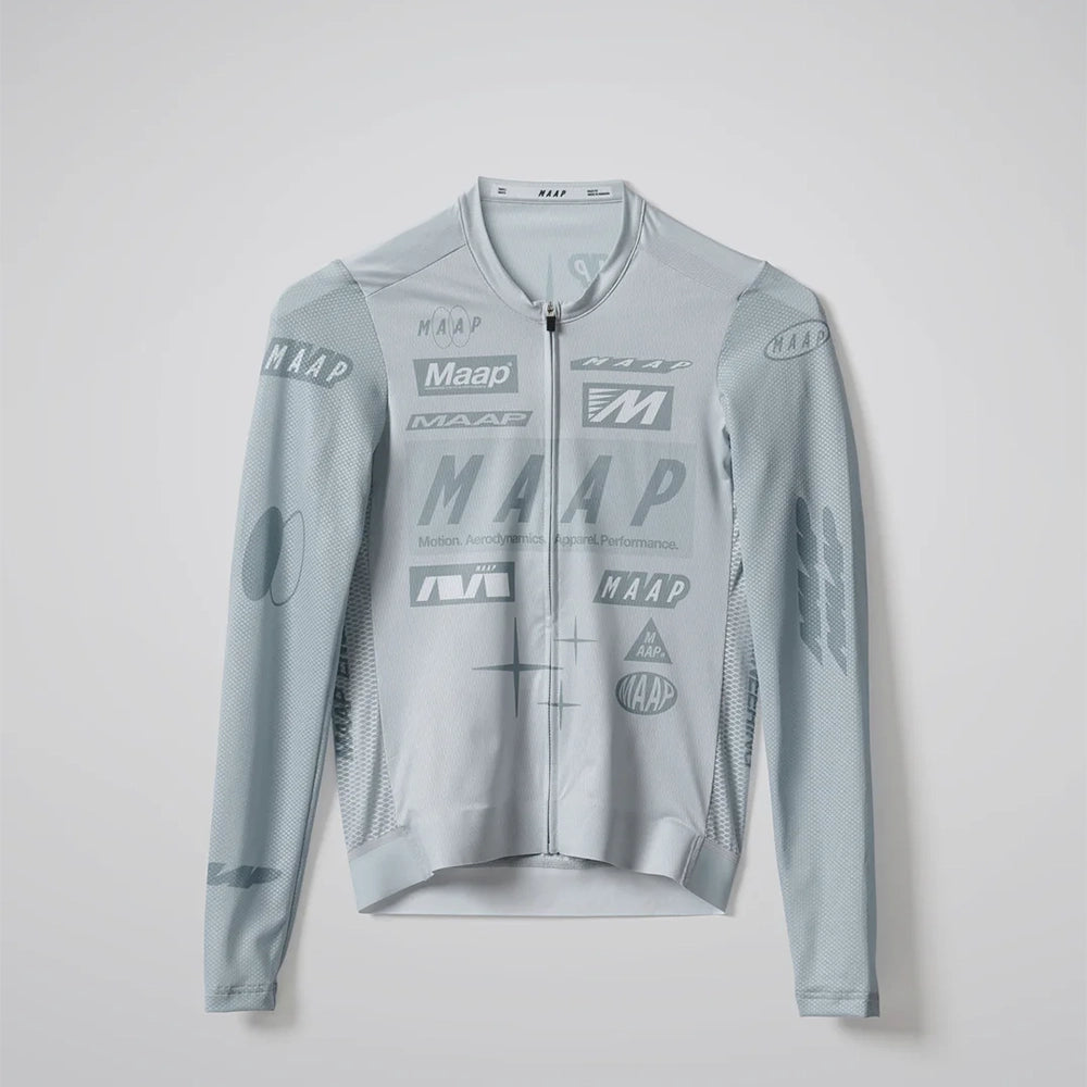 Maap Drome Pro Air LS Jersey 3.0