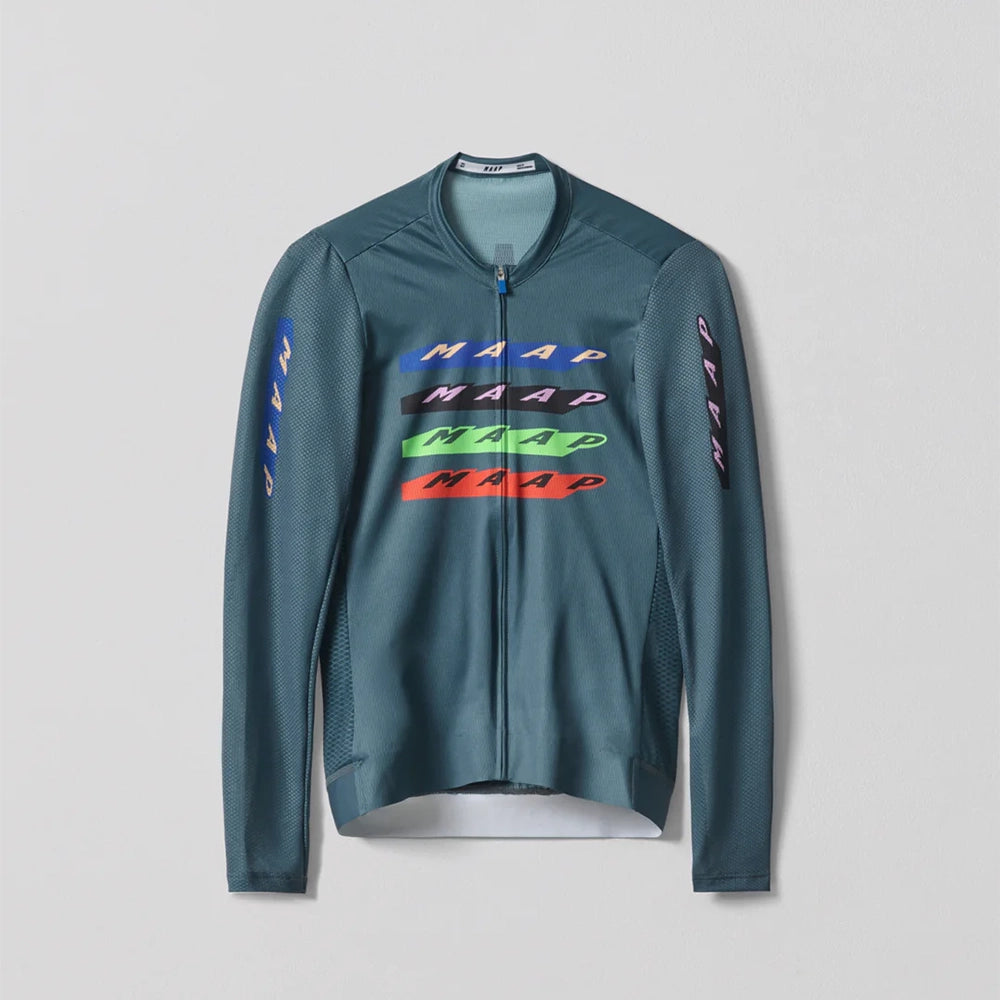 Maap Evade X Pro Air LS Jersey 3.0