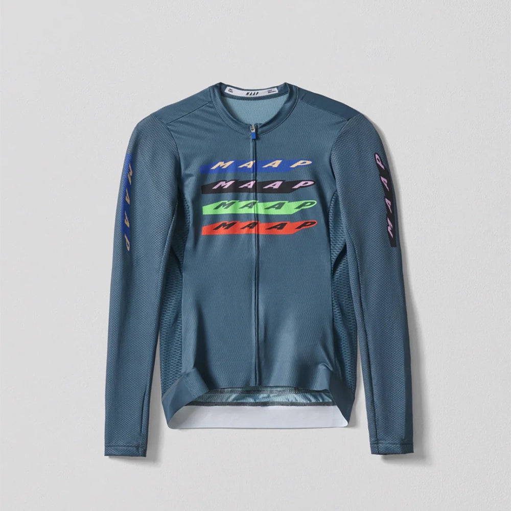 Maap Women's Evade X Pro Air LS Jersey 3.0