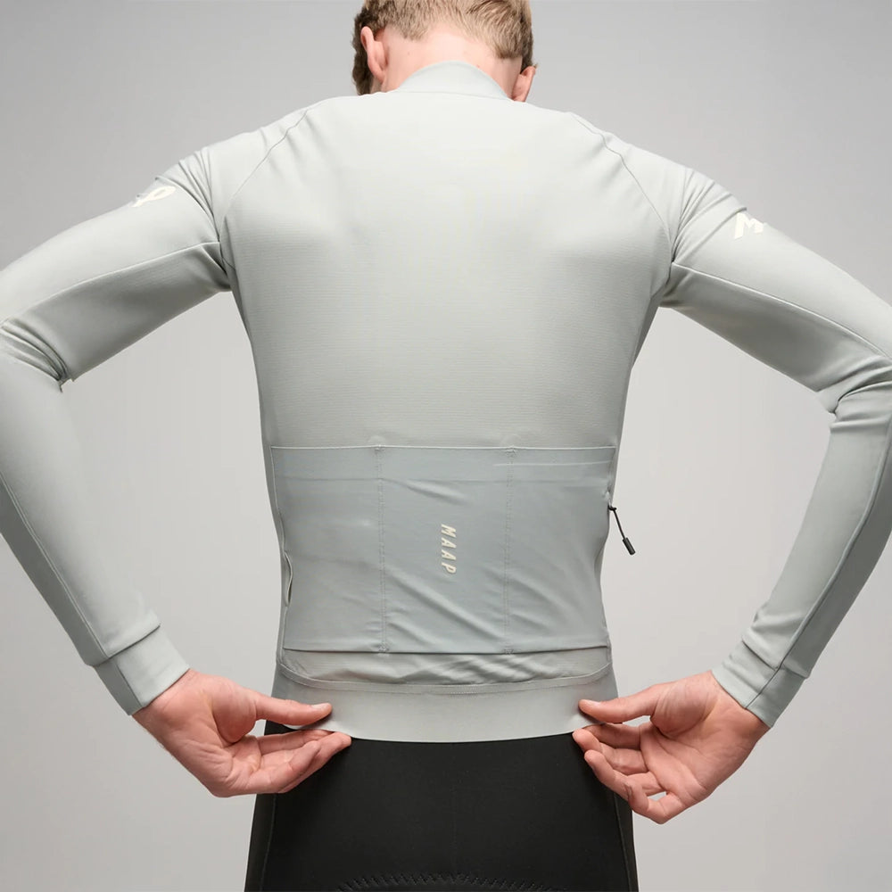 Maap Aeon Winter Thermal LS Jersey