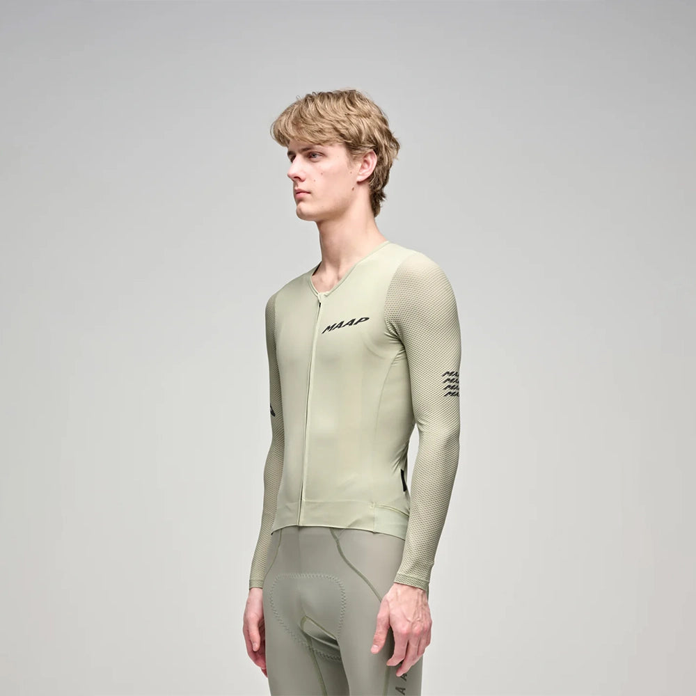 Maap Emerge LS Jersey
