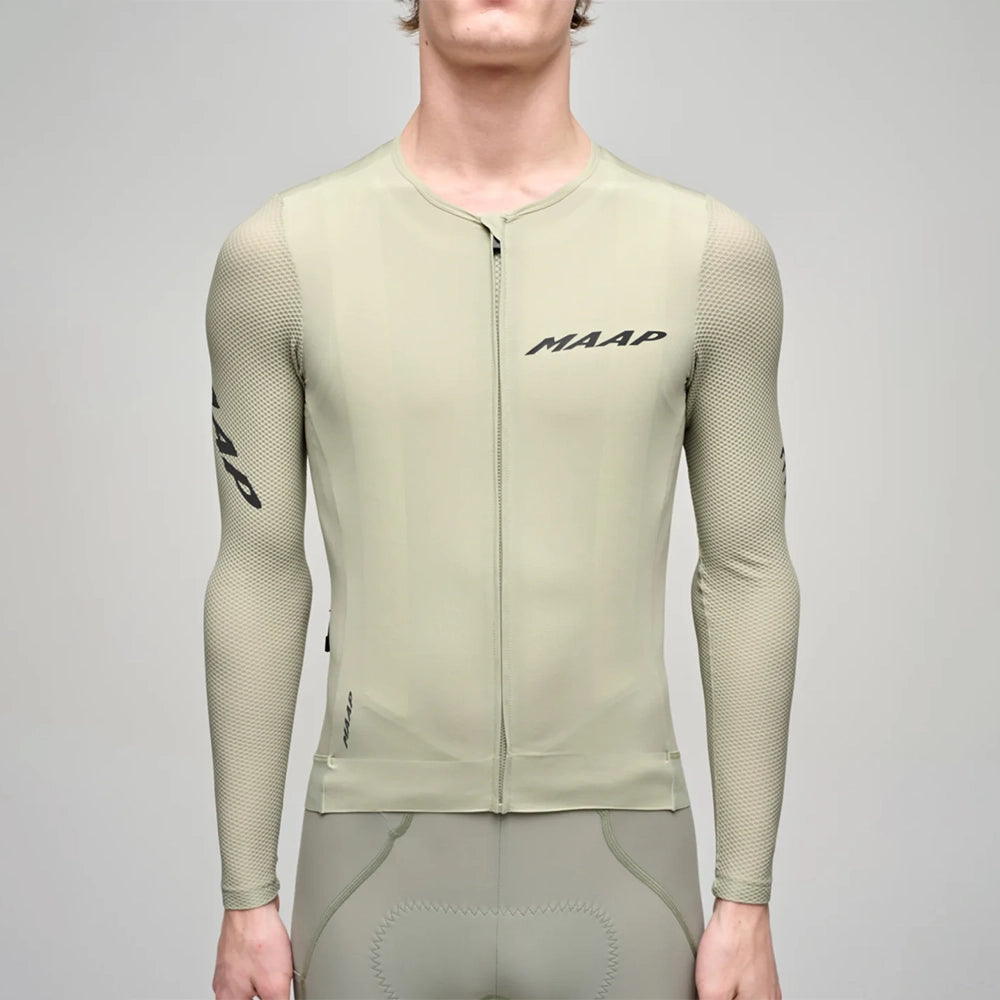 Maap Emerge LS Jersey