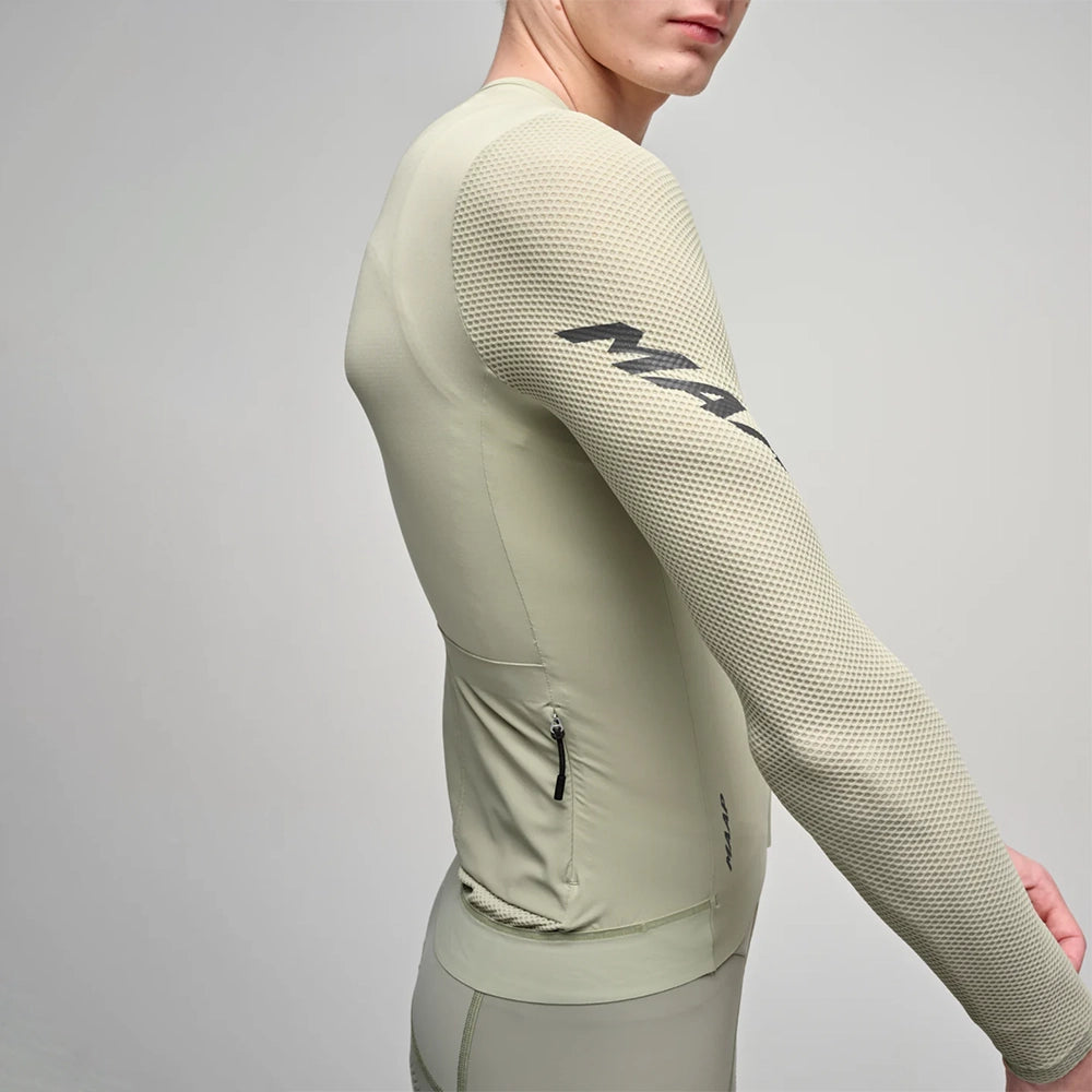 Maap Emerge LS Jersey