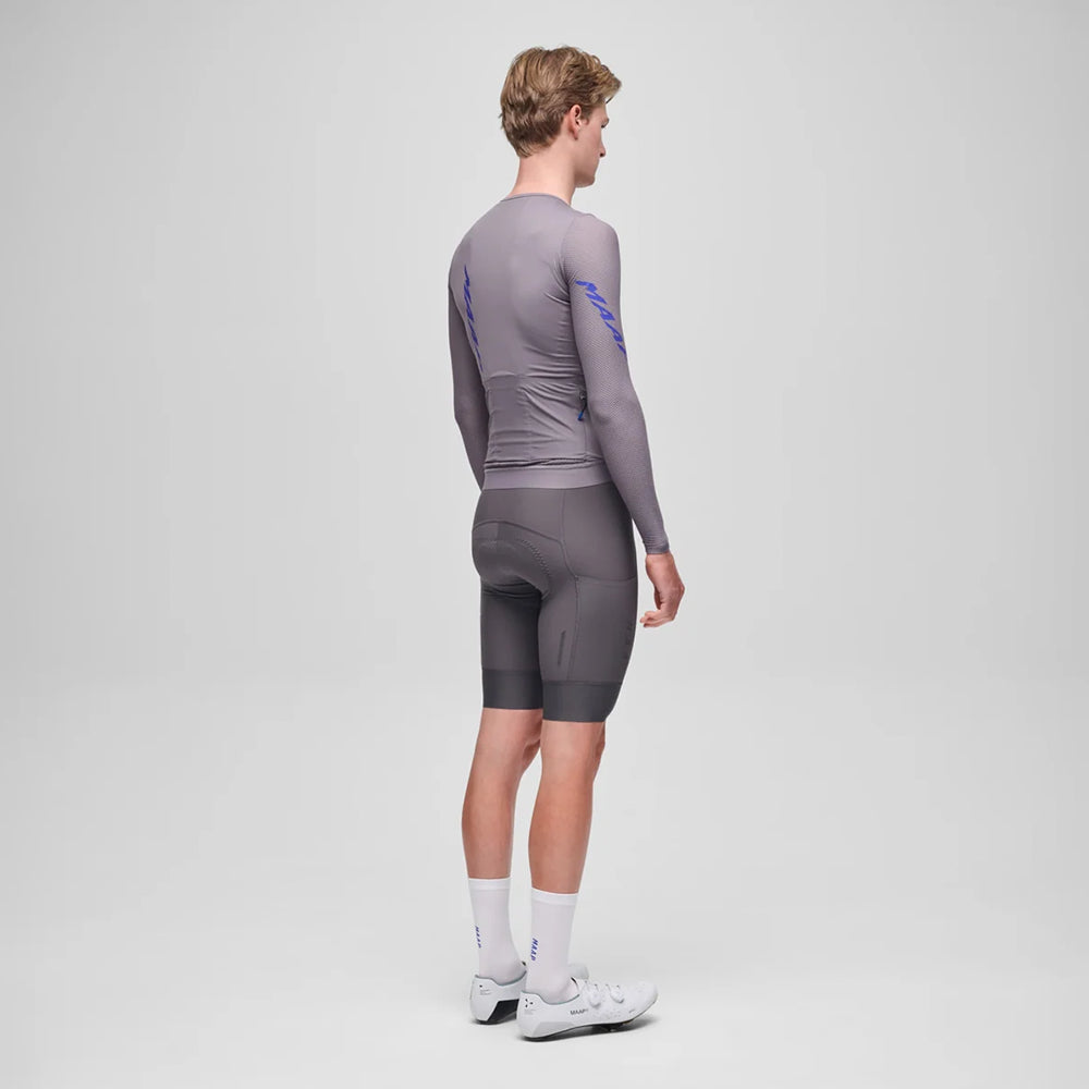 MAAP Pro Emerge Men’s LS Jersey