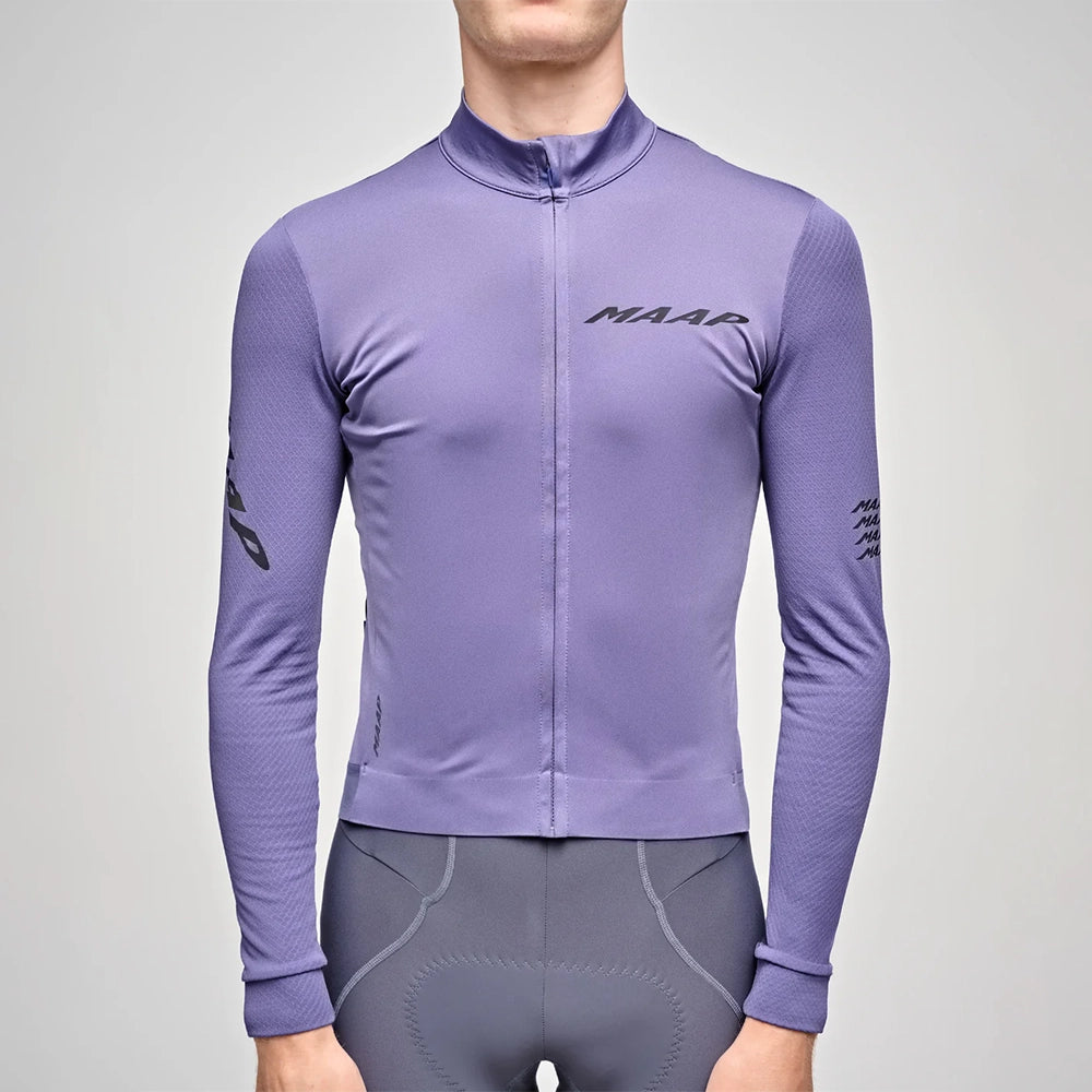 Maap Emerge Thermal LS Jersey