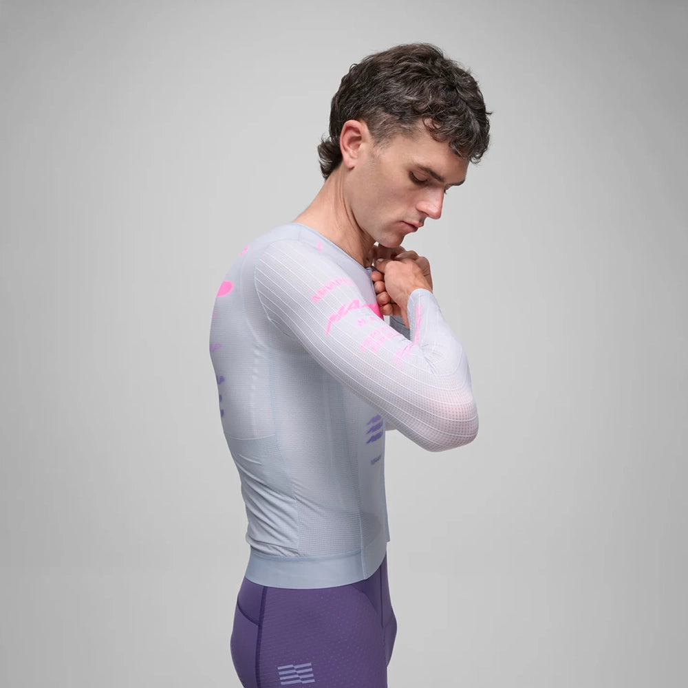 Maap Beta Pro Aero LS Men's Jersey