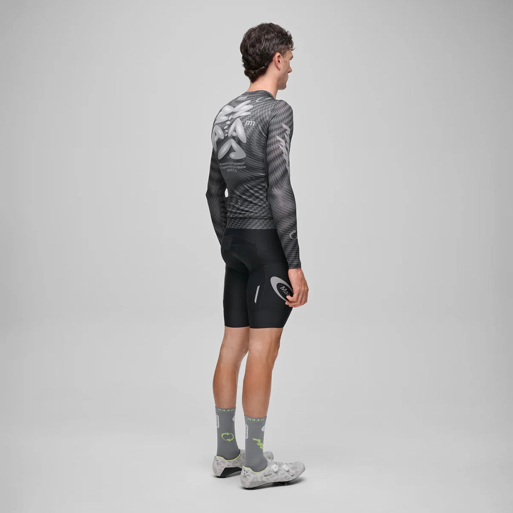 Maap Men's Spectrum Pro Air LS Jersey 3.0