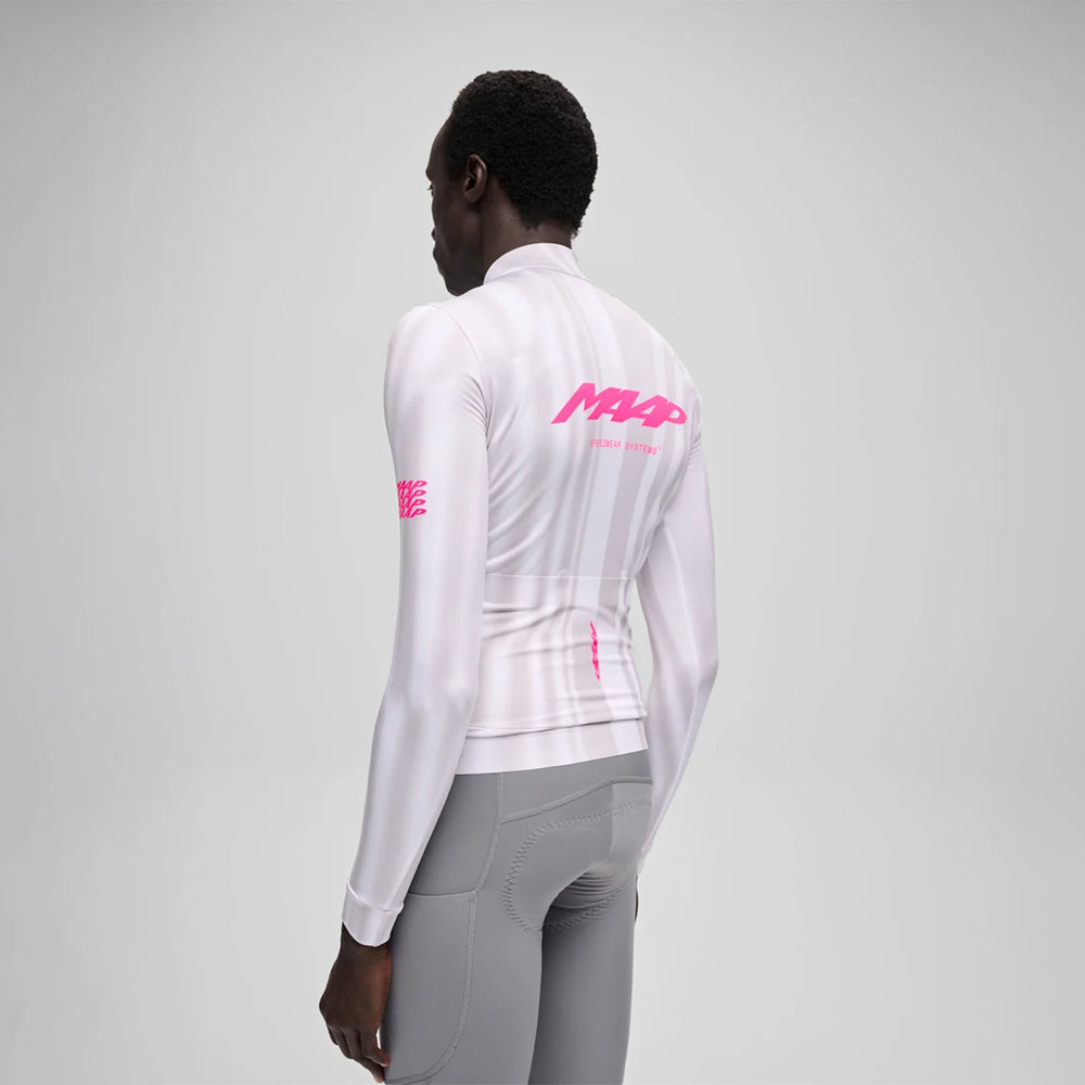 MAAP Men's Team Thermal LS Jersey