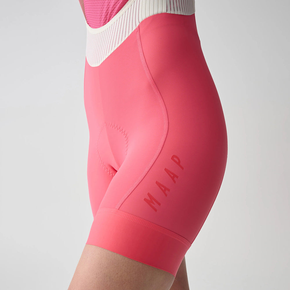 Maap Womens Short Team Bib Evo