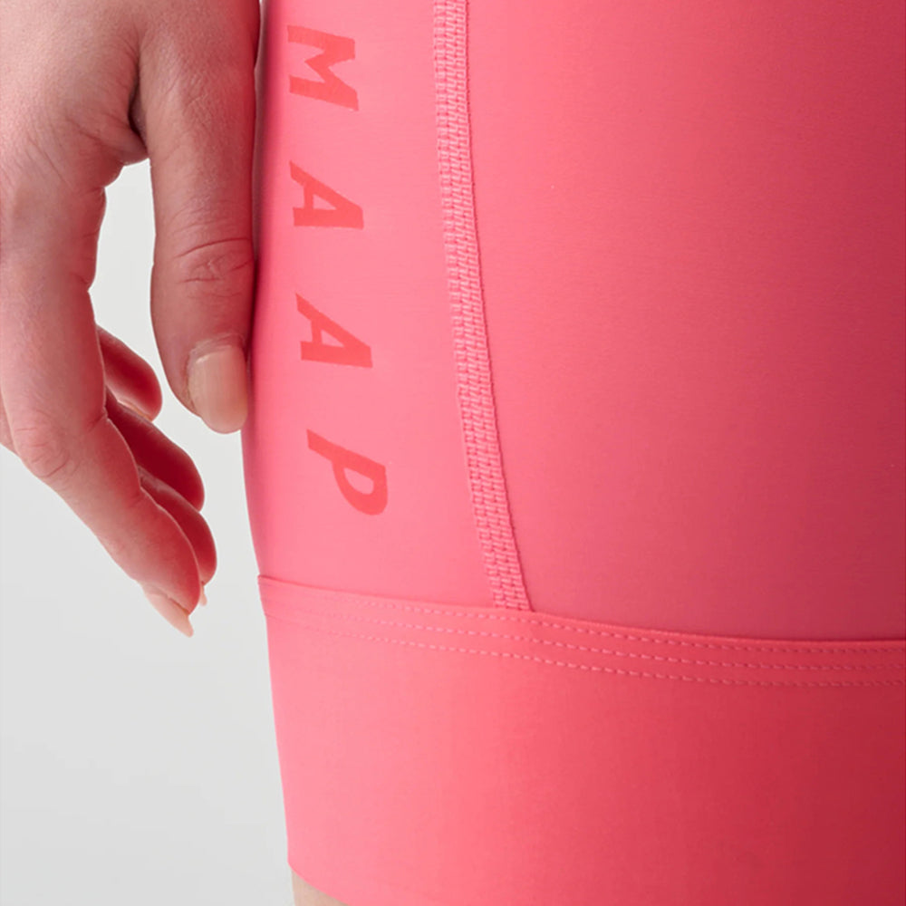 Maap Womens Short Team Bib Evo