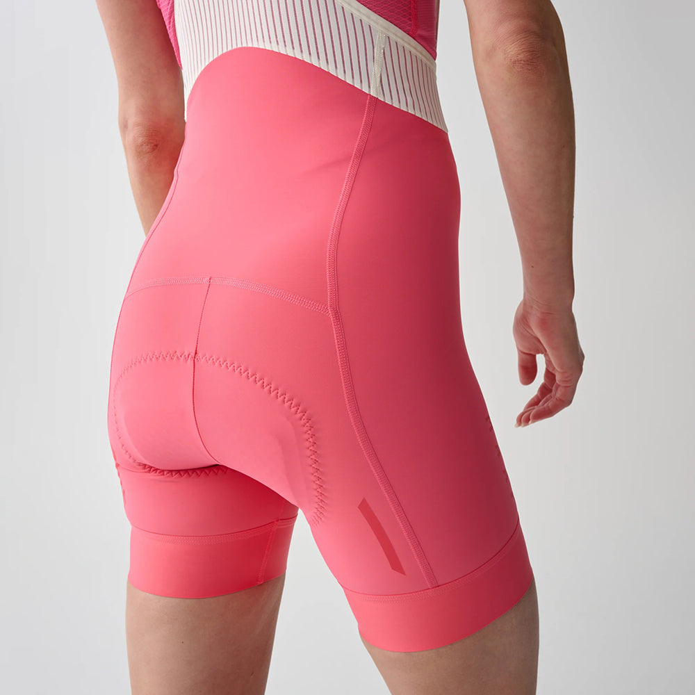 Maap Womens Short Team Bib Evo