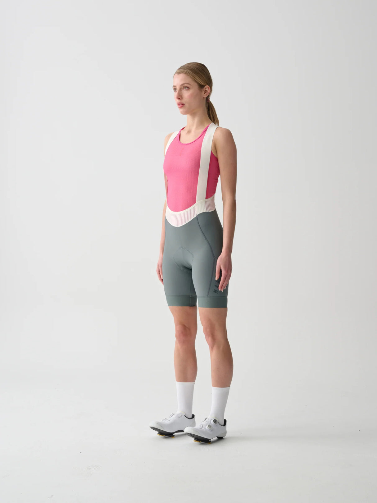 Maap Womens Team Bib Evo Cargo