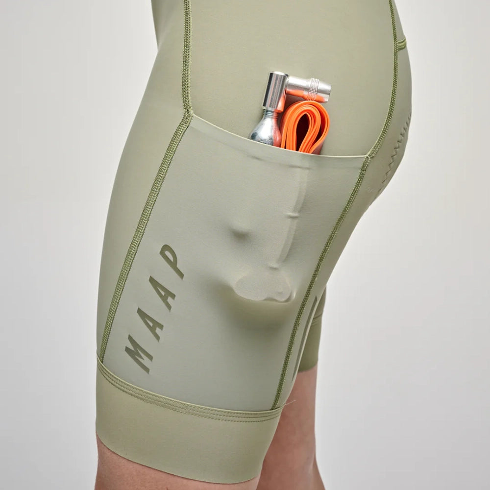 Maap Women's Team Bib Evo Cargo