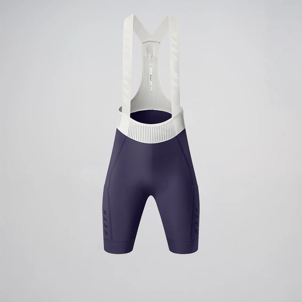 MAAP Women’s Team Bib Evo Cargo Bib Shorts