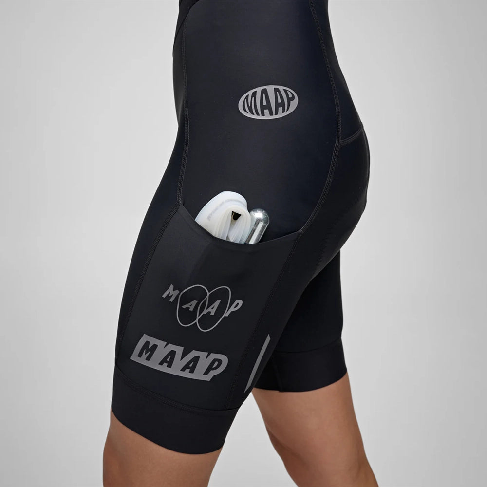 Maap Women's Drome Team Bib Evo Cargo