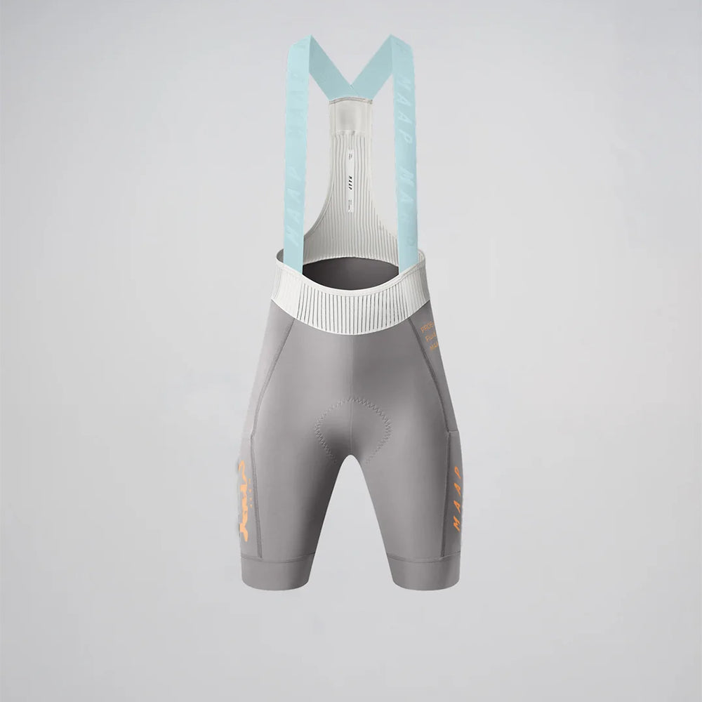 MAAP Women’s Strata Team Bib Evo Cargo Bib Shorts