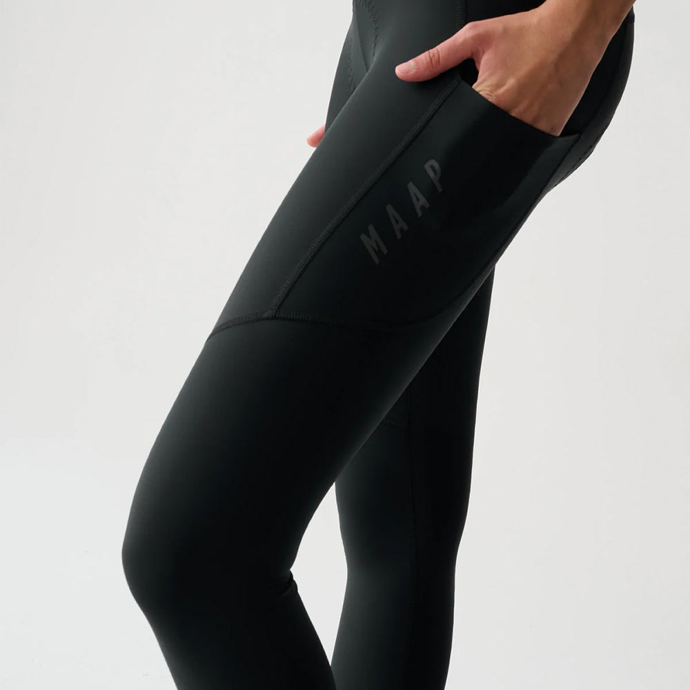 Women's Team Bib Evo Cargo Tights