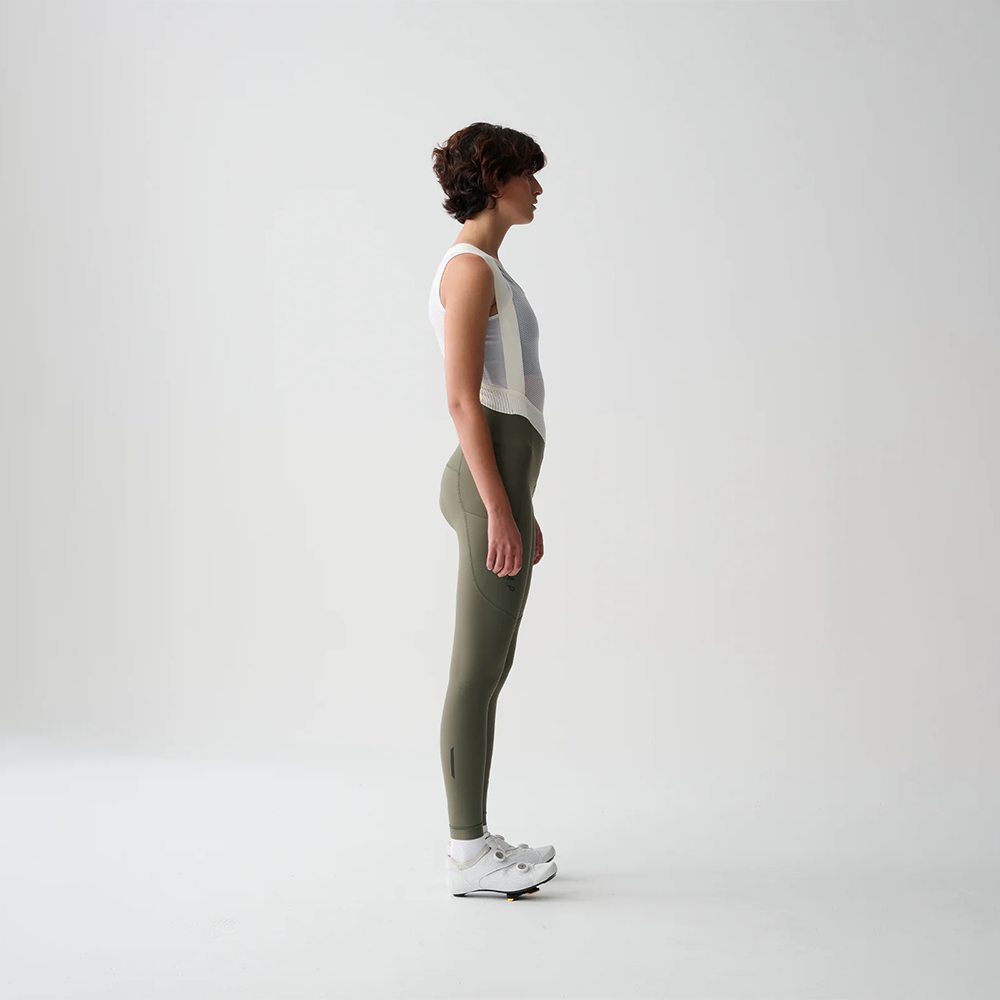 Women's Team Bib Evo Cargo Tights