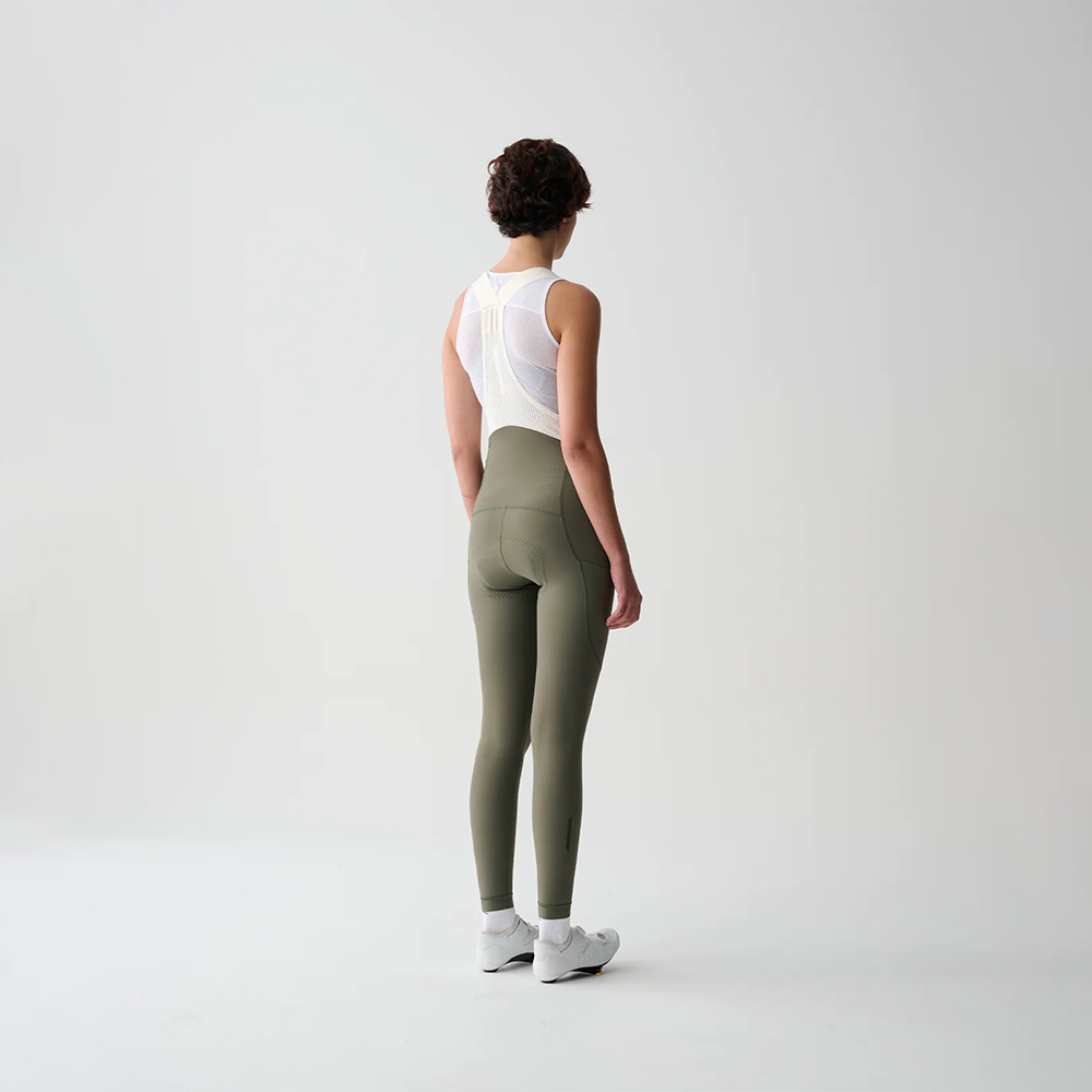 Women's Team Bib Evo Cargo Tights