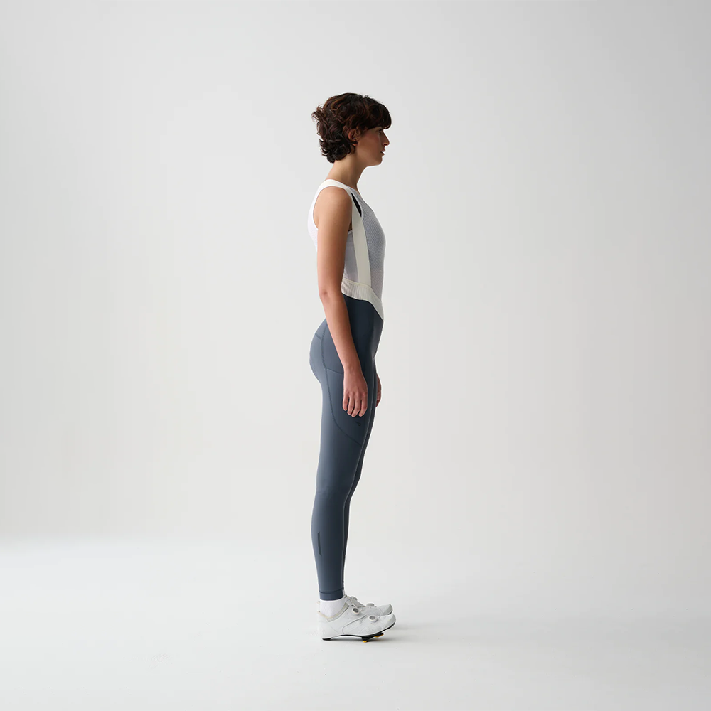 Women's Team Bib Evo Cargo Tights