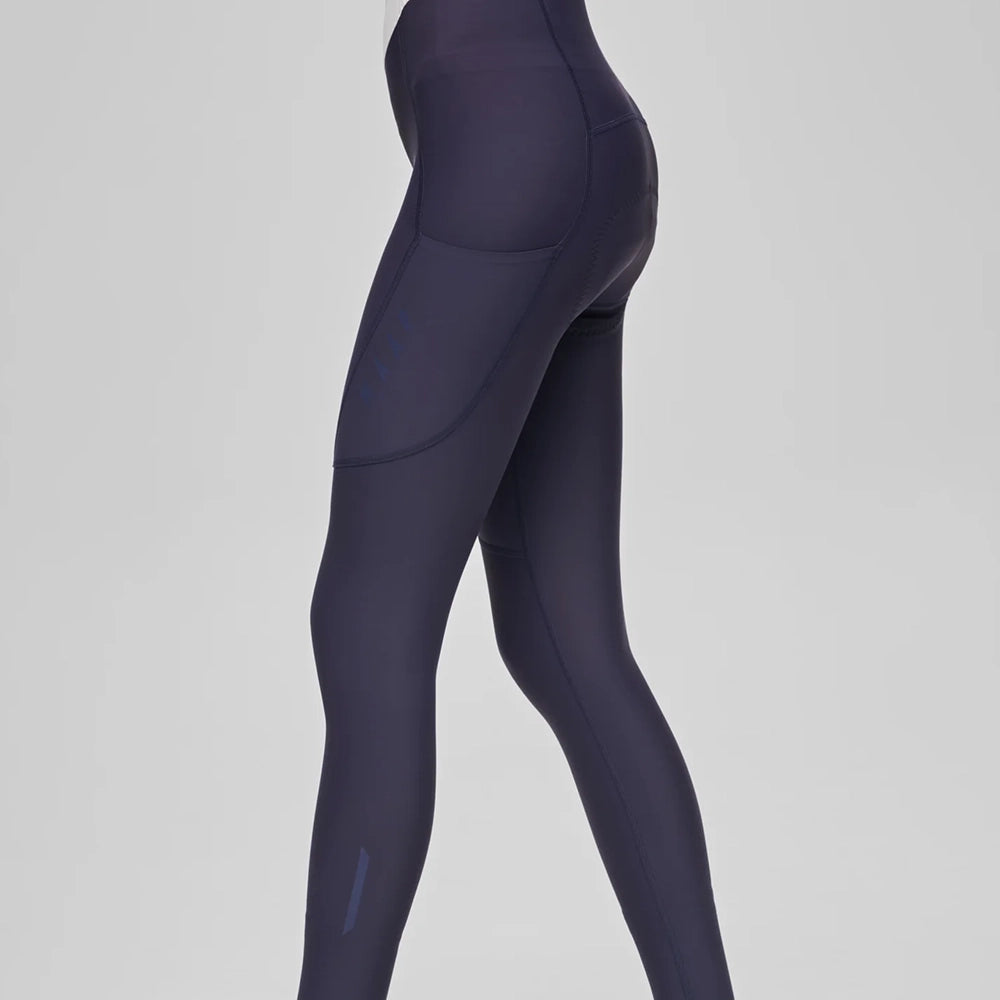 Maap Womens Team Bib Evo Cargo Tights