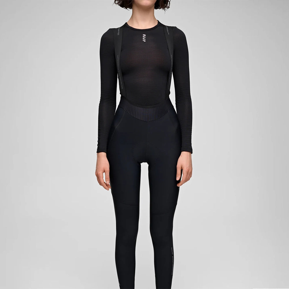Maap Womens Drome Team Bib Evo Cargo Tights