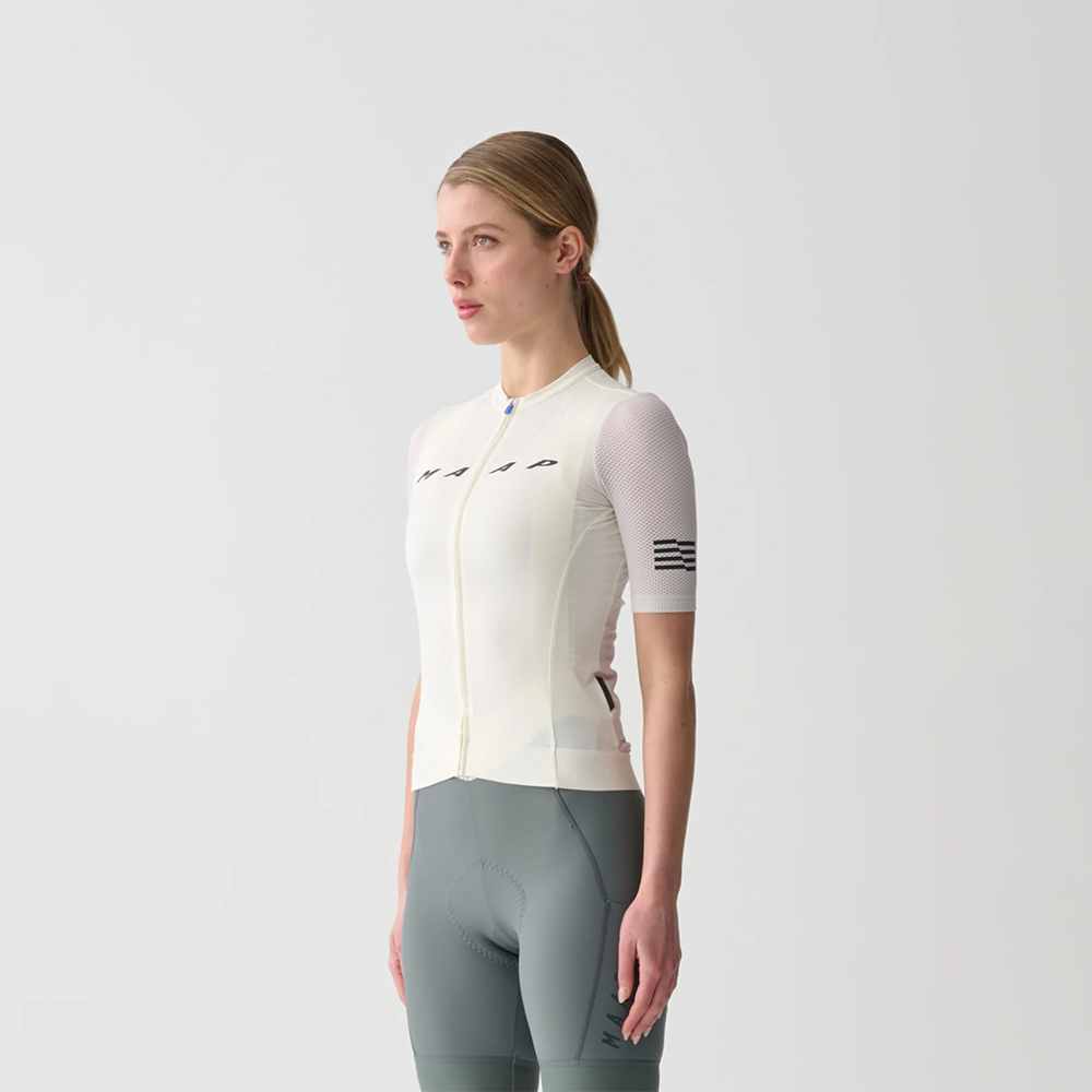 Maap Womens Evade Pro Base Jersey 2.0