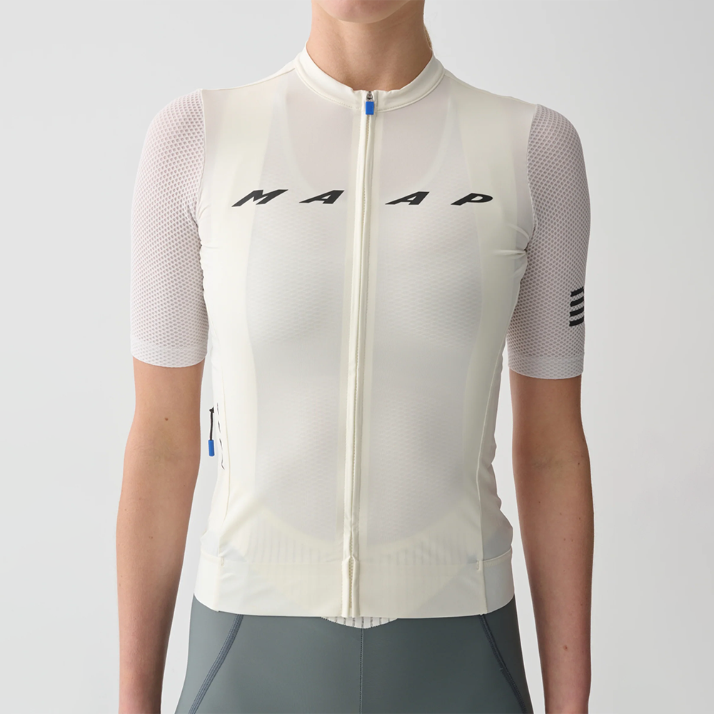 Maap Womens Evade Pro Base Jersey 2.0