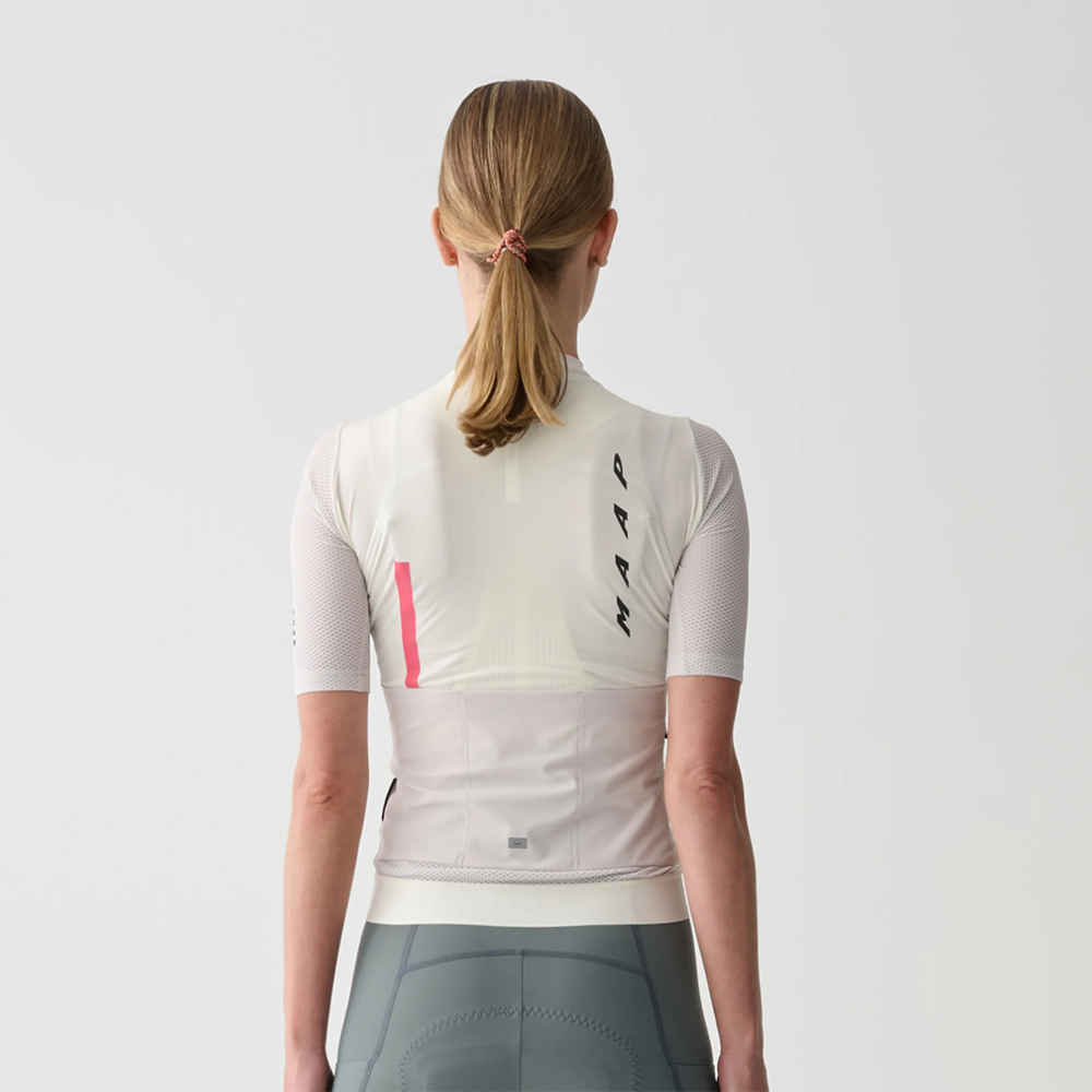 Maap Womens Evade Pro Base Jersey 2.0