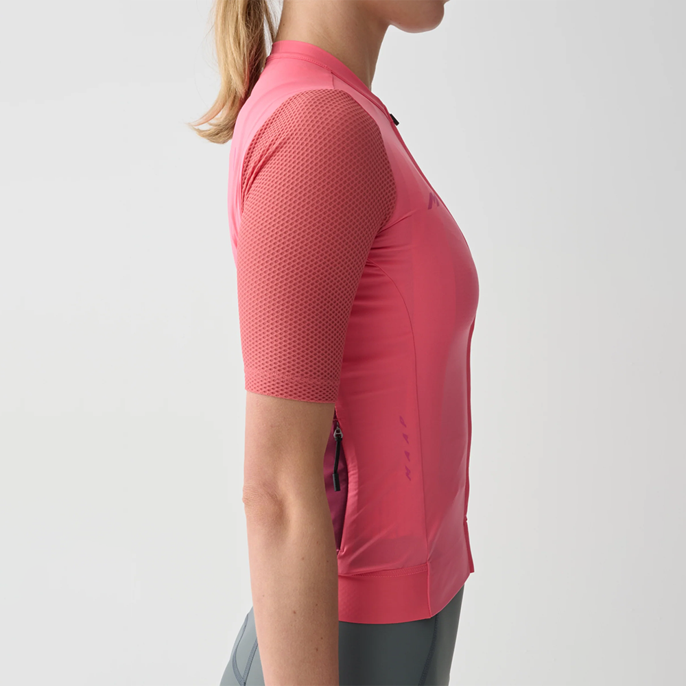 Maap Womens Evade Pro Base Jersey 2.0